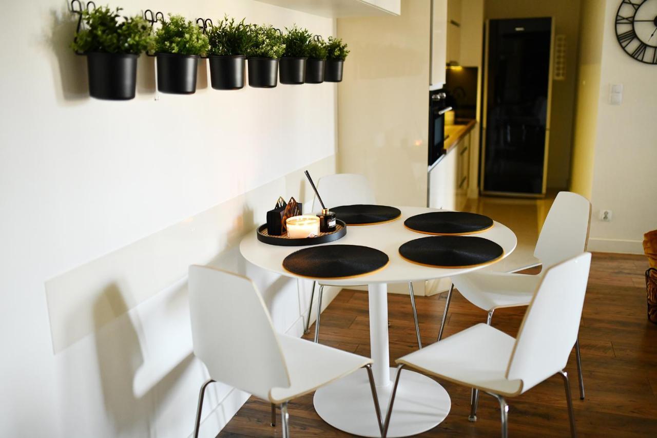 Apartmán Ciekawe Miejsce B Kolobřeh Exteriér fotografie
