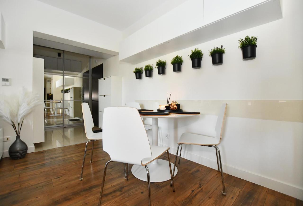 Apartmán Ciekawe Miejsce B Kolobřeh Exteriér fotografie